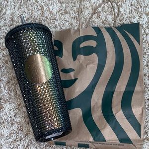 Starbucks fall 2020 tumbler